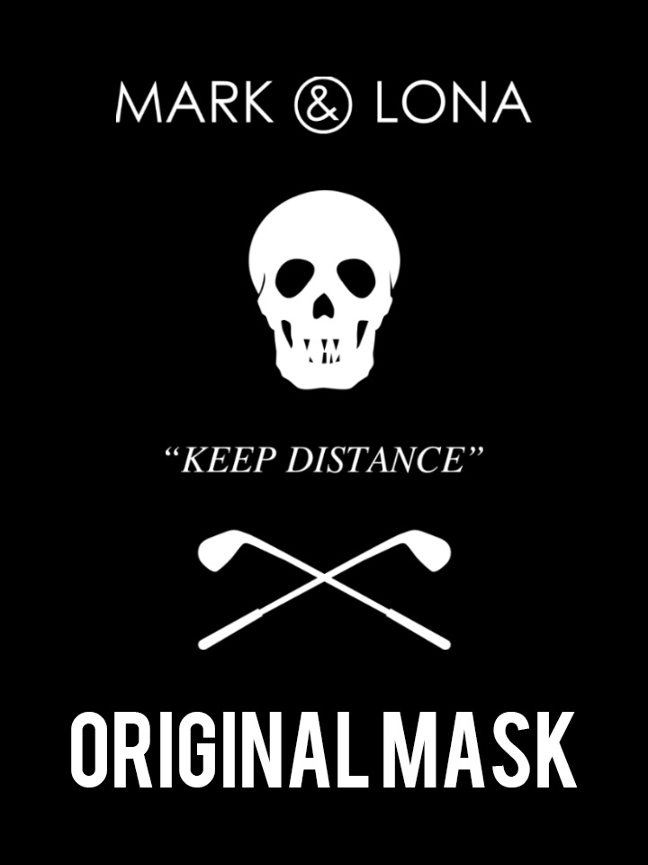 接触冷感素材Cool Sensor®を使用したオリジナルマスクを発売 | MARK  LONA - マーク＆ロナ公式サイト