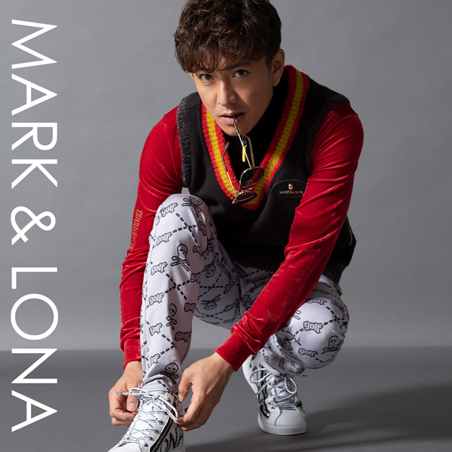 2020年9月2日(水)より木村拓哉さん着用モデル第3弾発売！ | MARK