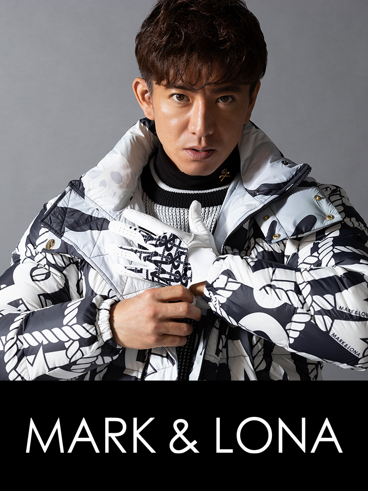 2020年10月14日(水)より木村拓哉さん着用モデル第5弾発売！ | MARK