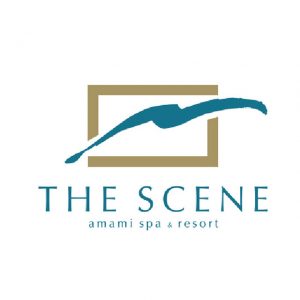 リゾートホテルTHE SCENE様